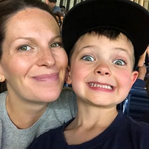 Meet your Posher, Elisabeth